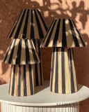 Tern Raffia Table Lamp