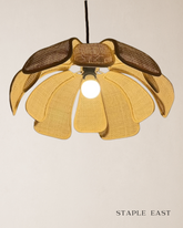 Blunt Lotus Ceiling Lamp