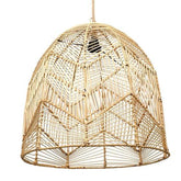 Colosseum Rattan Lampshade - Staple East
