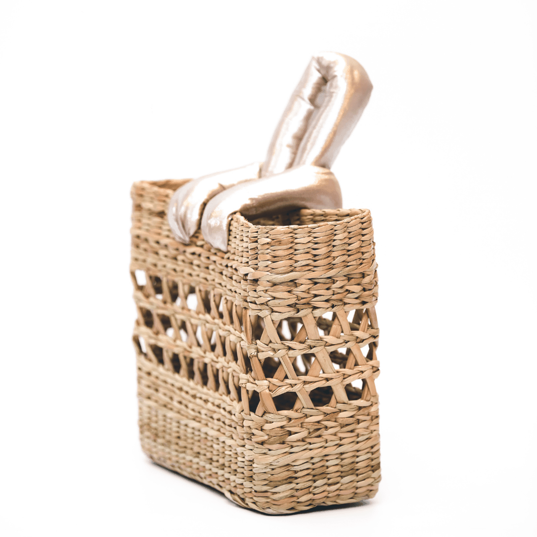 Doona Pull-through Tote - Staple East