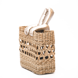 Doona Pull-through Tote - Staple East