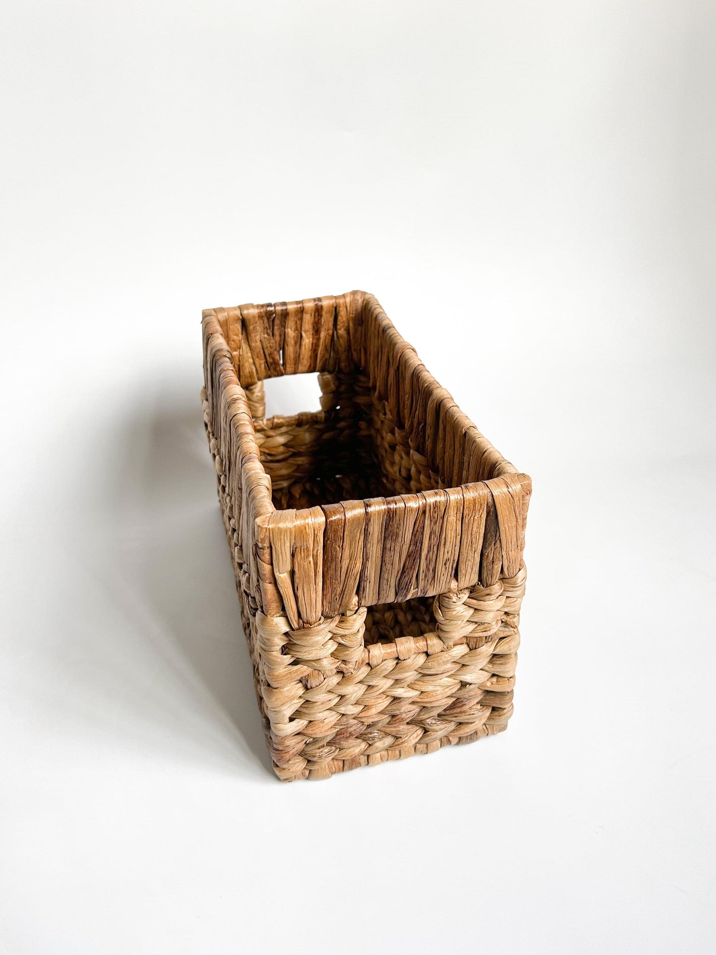 Framed File Holder - Staple East