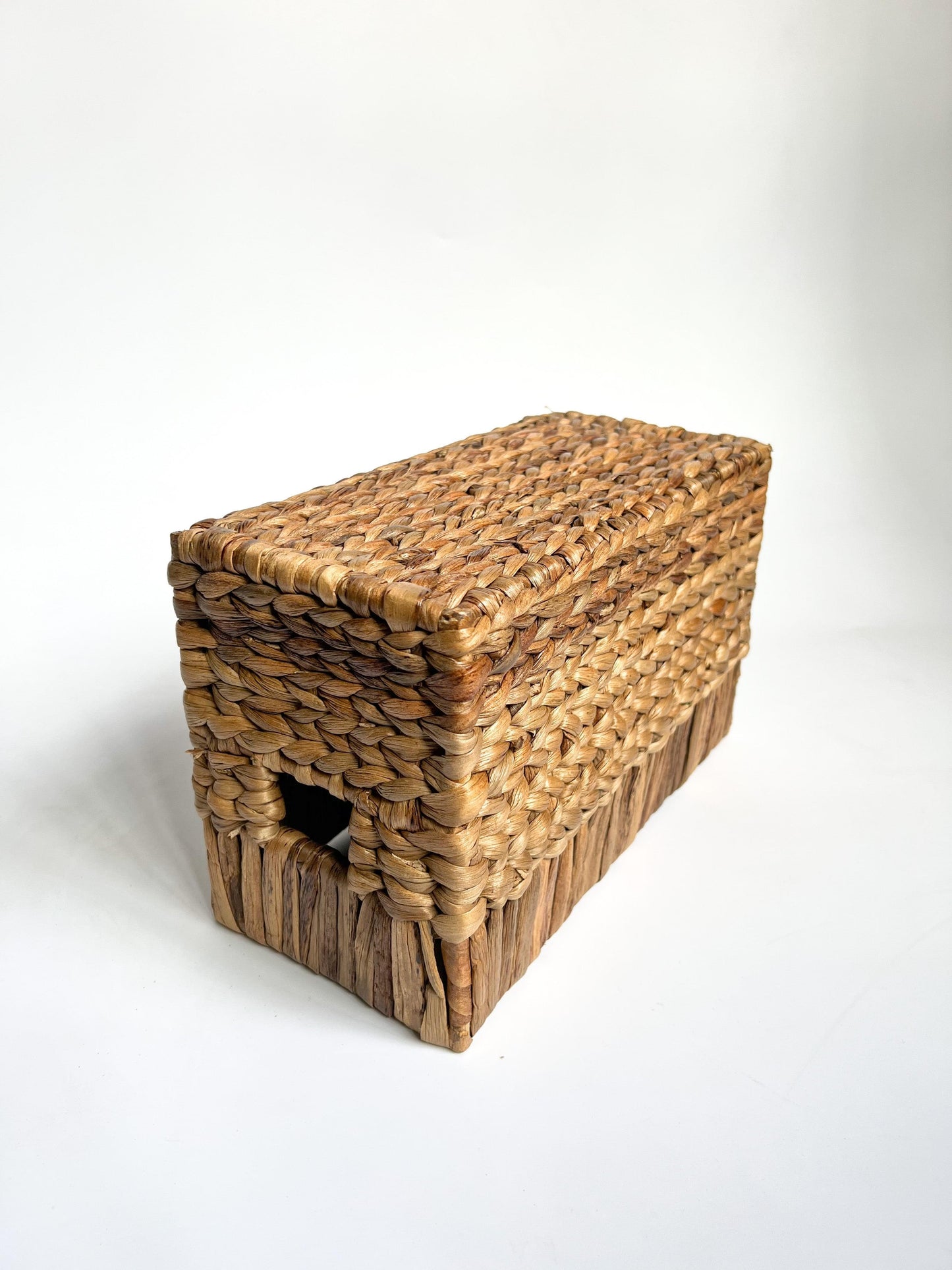 Framed File Holder - Staple East