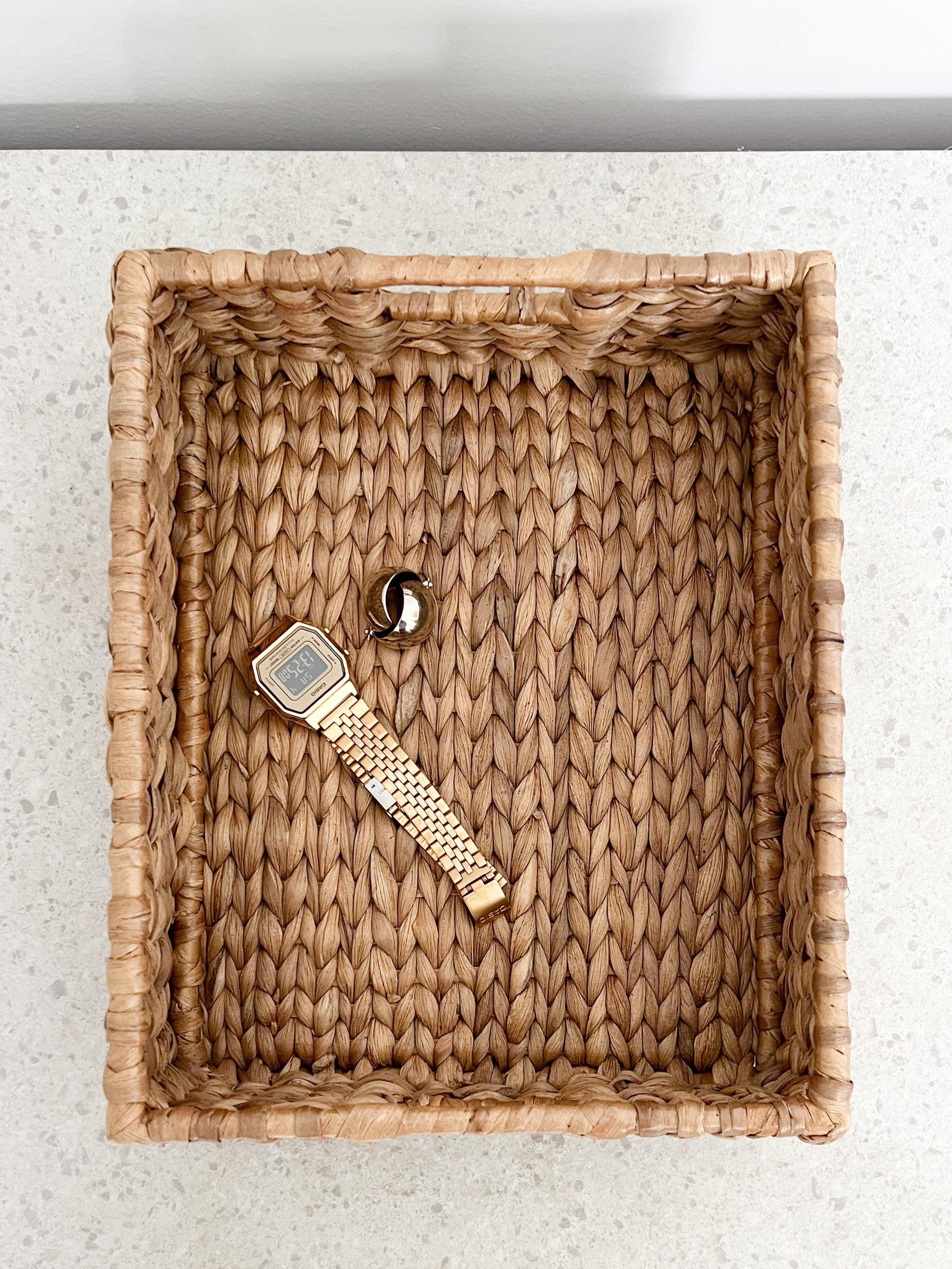 Framed Tray - Staple East