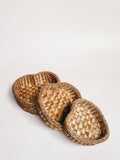 Heart Basket Set of 3 - Staple East