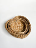 Heart Basket Set of 3 - Staple East