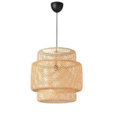 Hobo Rattan Lampshade - Staple East