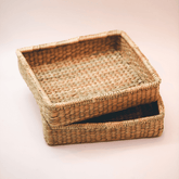 Kauna Storage Tray - Staple East