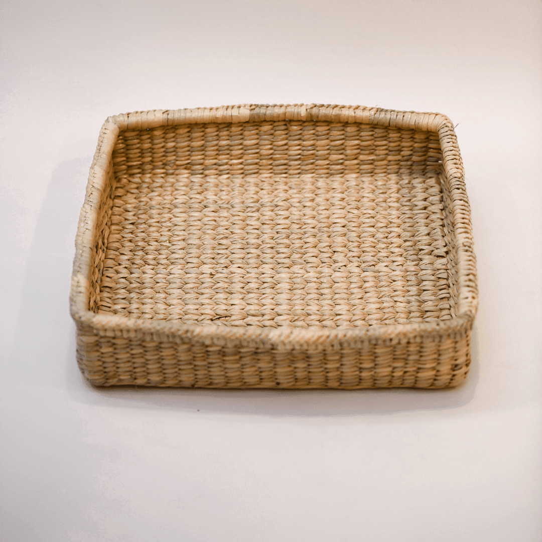 Kauna Storage Tray - Staple East
