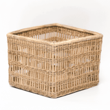 Kauna Throw Basket - Staple East