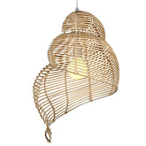 Lara Snail Lampshade - Staple East