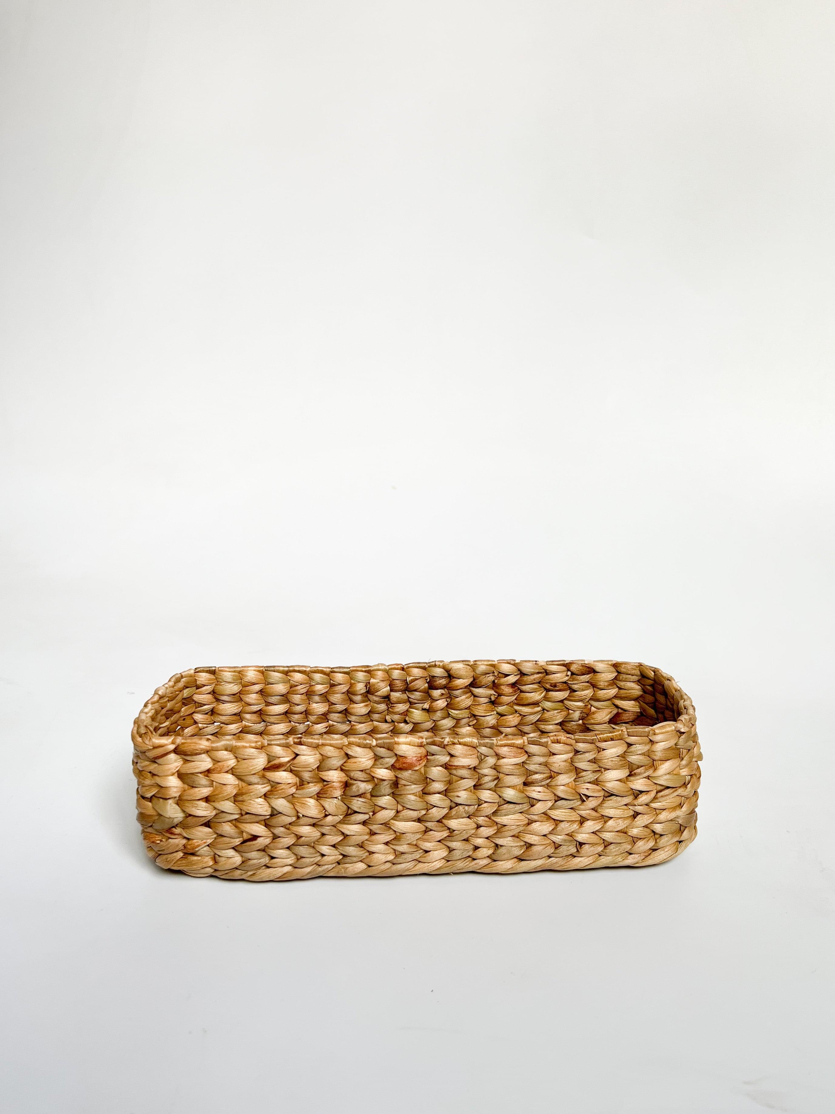 Narrow Basket - Staple East