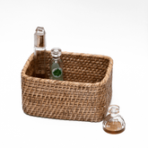 Organizer with intricate border - Staple East