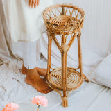 Pretty 2-storey Planter - Staple East