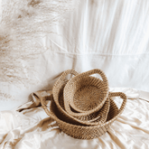 Rattan Basket (Set of 3) - Staple East