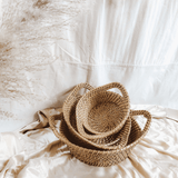 Rattan Basket (Set of 3) - Staple East