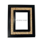 Rattan Webbing Frame - Staple East