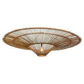 Timeless Rattan Lampshade - Staple East