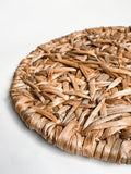 Water Hyacinth Placemats - Staple East