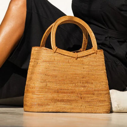 Structured ata Bag