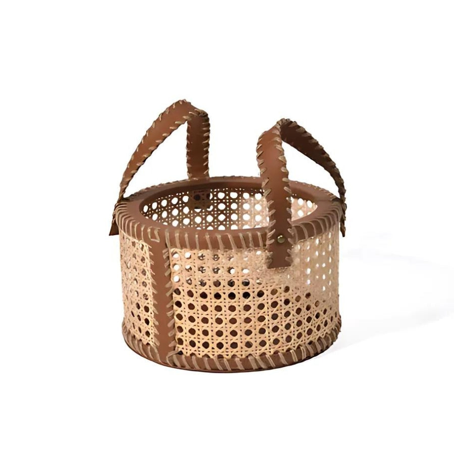 Sturdy Basket