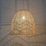 Colosseum Rattan Lampshade - Staple East