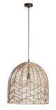 Colosseum Rattan Lampshade - Staple East