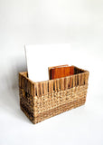 Framed File Holder - Staple East