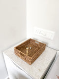 Framed Tray - Staple East
