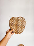 Heart Basket Set of 3 - Staple East