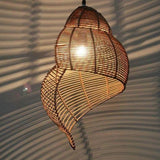 Lara Snail Lampshade - Staple East