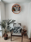 Rattan Wall Shelf - Staple East