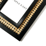 Rattan Webbing Frame - Staple East