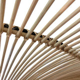 Timeless Rattan Lampshade - Staple East