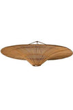 Timeless Rattan Lampshade - Staple East